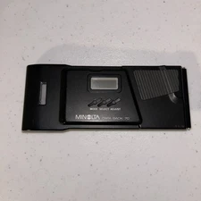 Minolta Maxxim Data Back 70