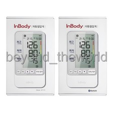 Monitor de presión arterial automático InBody BP170 / BP170B