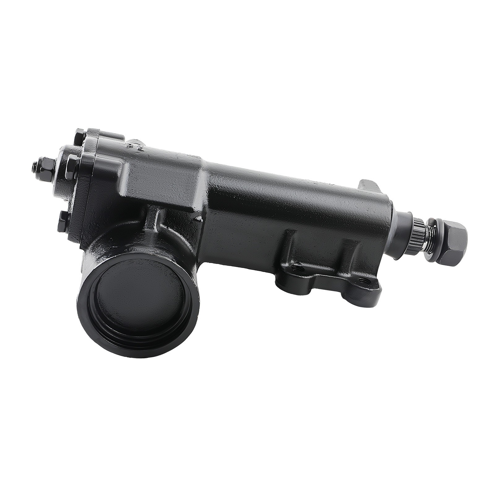 Power Steering Gear Box For Jeep Wrangler JK JKU RHD 18200750-101 2008 thumbnail 12