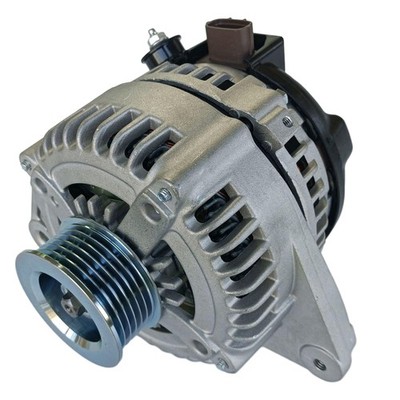 Alternator For 2001-2003 Lexus RX300 V6 3.0L 12V 130A 6-Groove Pulley 1042103120