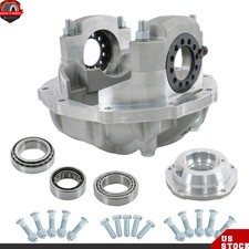 Aluminum 9 Center Section Case Third Member - 3.25- Package Yp F9ps-4-bare