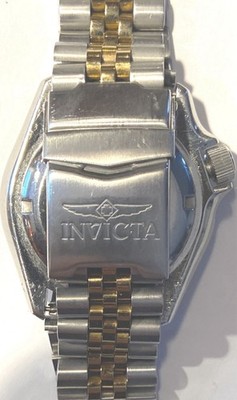 SEIKO SKX 173 7S26-0028 RARE Malaysia Dial & Auto Movement 200M
