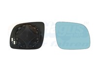 Spiegelglas Aussenspiegel Rechts FÜR Seat Cordoba (6K1, 6K2) - Van Wezel 5888838