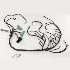 03-07 LS Vortec Standalone Wiring Harness Dri...