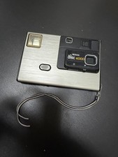 Kodak Disc 4000 Disc Film Camera