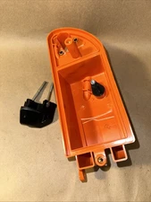 Stihl BR700 Backpack Blower Air Filter Base Assembly OEM