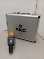 Akg C414 Xl Ii Condenser Microphone