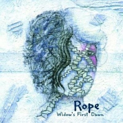 Rope - Widow's First Dream CD NEU OVP