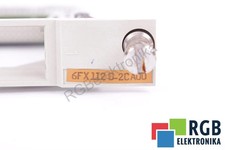 6FX1120-2CA00 SIEMENS - Reconditionné - Garantie 12 mois
