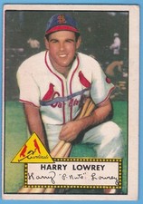 Collecting Base Cards, the Foundation of the Hobby 18