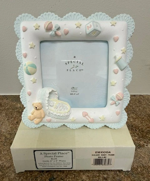 25+ Russ Baby Picture Frames for sale | Updated Oct 2026