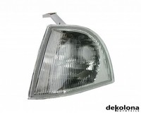 Blinker Blinkleuchte FüR Skoda Octavia Combi PY21W Links Vorne 96-10