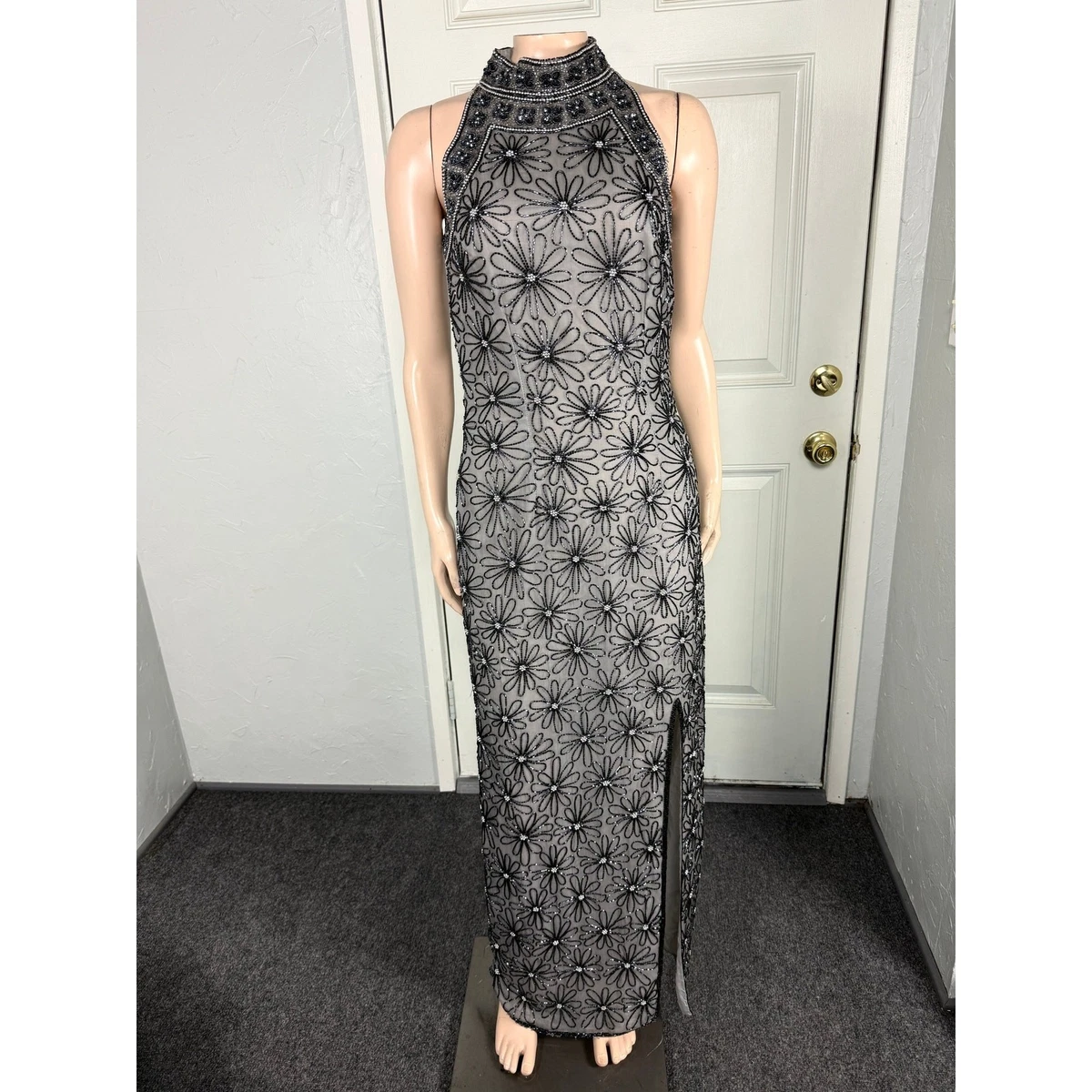 Prom Ball Gown 1990s Vintage Dresses for Women for sale | eBay