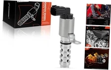 Engine Variable Valve Timing (VVT) Solenoid Compatible with Nissan Sentra