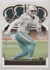 2021 Panini Chronicles Crown Royale Rookie Bronze 95/99 Jaelan Phillips xr1