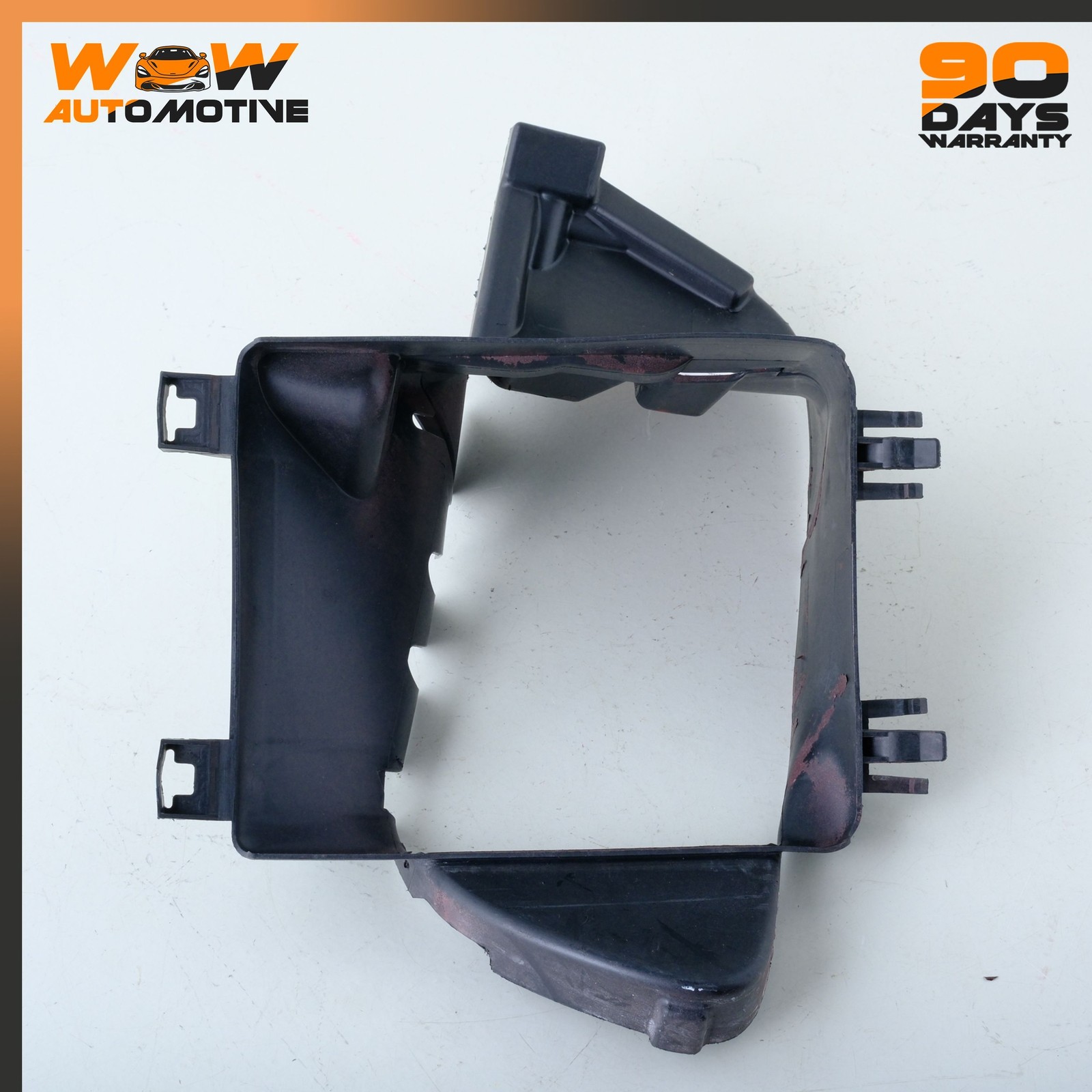 Bentley Continental GT 2013-2017 Left Air conveyor