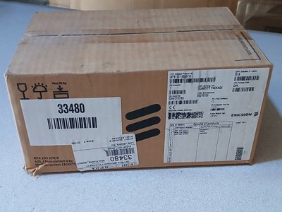 Efore PS 95H740 Version C - Ericsson PDU 01 04 New in Box