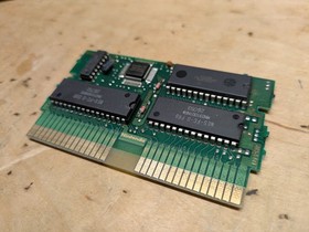 Felix the Cat (1992) NES. Polished pins, great condition!