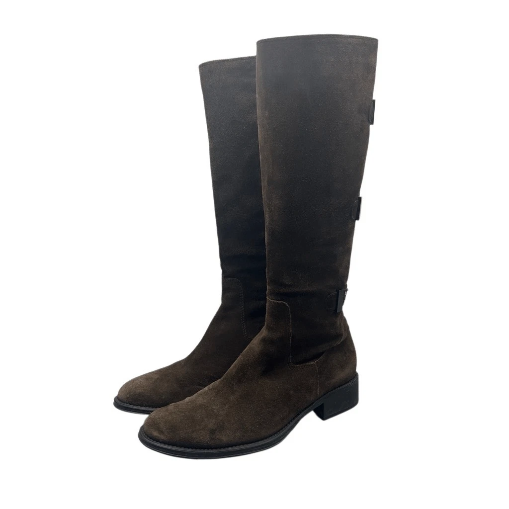 Aquatalia Brown Boots for Women for sale | eBay display picture 1