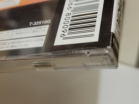 Mahou Tsukai Ni Naru Hohou (1998) New Factory Sealed Japan Sega Saturn SS Import