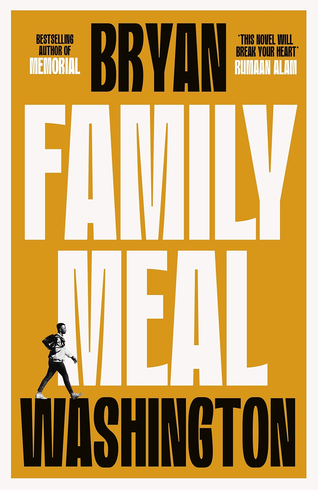 Family Meal by Bryan Washington NEW Free UK Delivery - Image 6