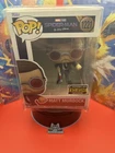 Funko Pop! Marvel Spider-Man (Matt Murdock #1221) Bobblehead W/ Hard Protector