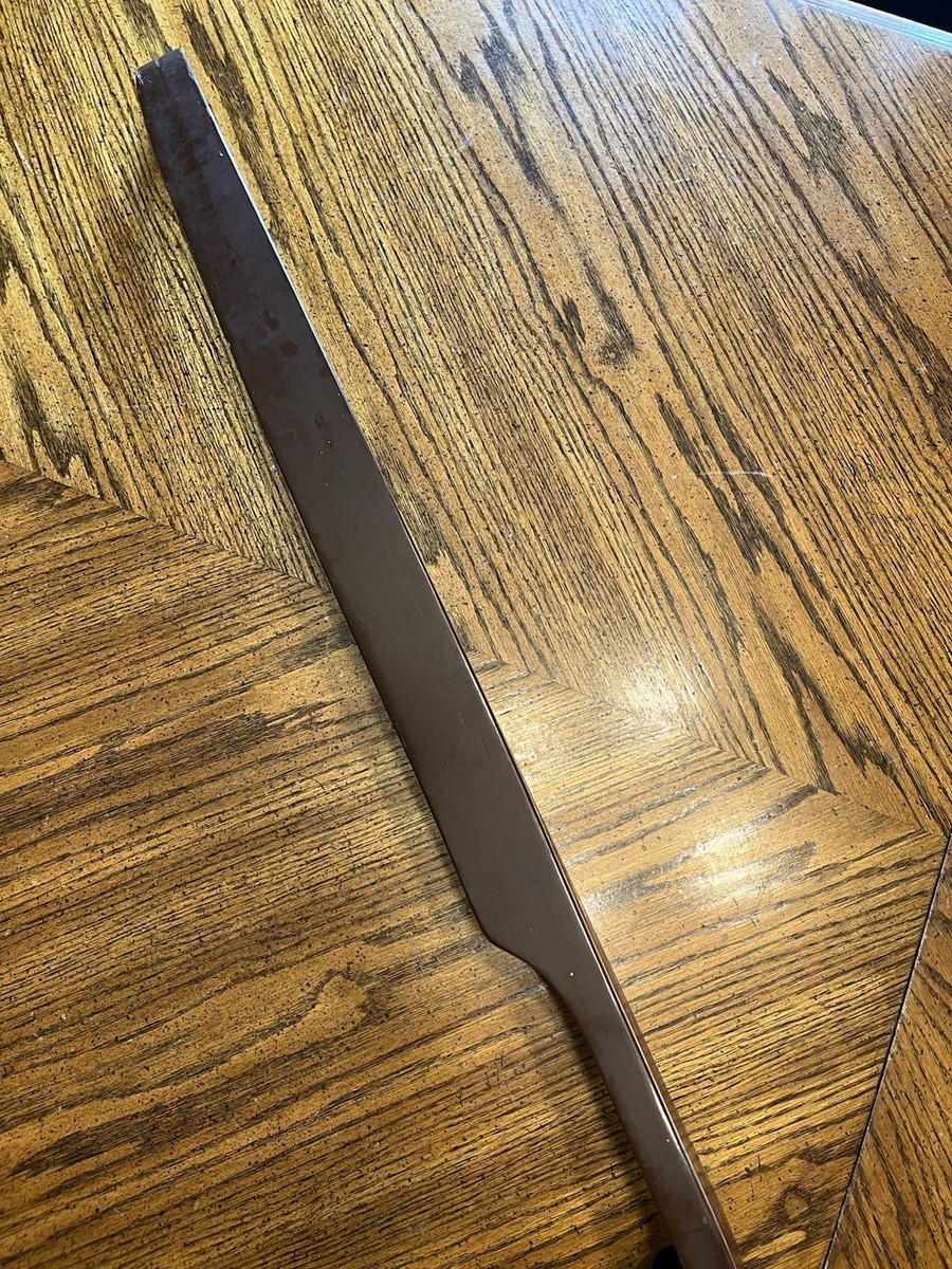 Vintage 1960s Ben Pearson Colt 7070 Recurve Bow 62” | eBay