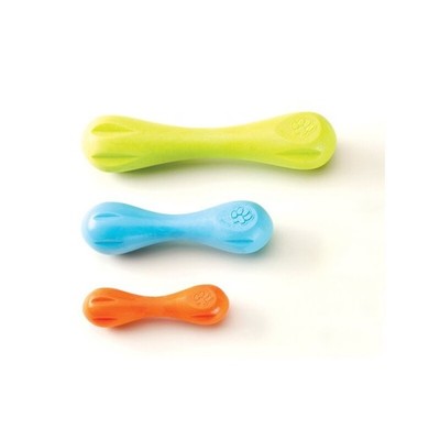 West Paw Hurley Small ca. 11cm versch. Farben Spielknochen Hundespielzeug NEU
