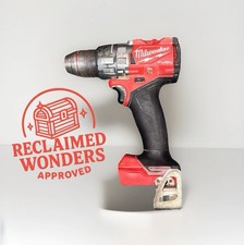 Milwaukee M18 Fuel 1/2" 18V Cordless Hammer Drill - 2904-20