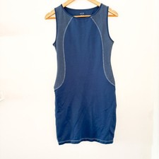 Three Dots Athleisure Dress | Made in USA | Size XS