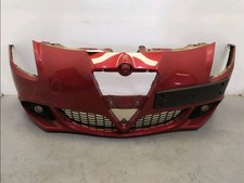 Pare-choc avant Alfa Romeo GIULIETTA