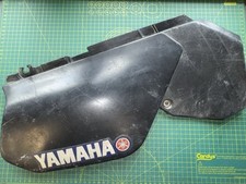 YamahaDT125R Right Hand Side Panel
