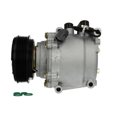 Klimakompressor NISSENS 89233
