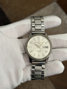 Seiko 6619 | eBay