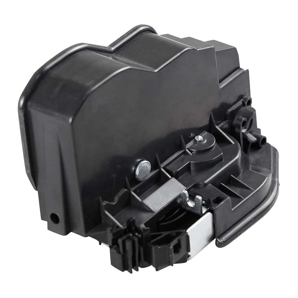 Actuador de cerradura de puerta del lado del conductor delantero izquierdo 51217202143 para BMW 135i 323i X3 X5 Z4 Foto 2 de 4
