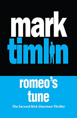 Romeo's Tune (Nick Sharman Thrillers)