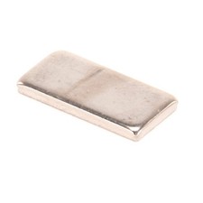 Bunn 05852.0001 Shear Plate 0.562" x 1.16" x 0.120" Non-Stock OEM