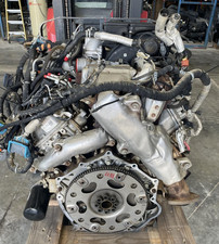 2016 Chevy Silverado 2500 Motor 6.6l Duramax Diesel Engine W227k Miles