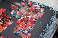 BOSCH IGNITION POINTS,CONDENSERS,ROTORS, VW,A...