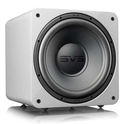 SVS SB-1000 Pro 12'' 325W Sealed Box Subwoofer