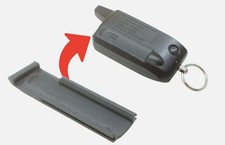 Replacement 3D Battery Door Cover for Viper 3305v and 7345v Alarm Remote