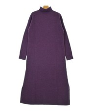 HOUSE OF LOTUS Dresses Purple M 2200645820034
