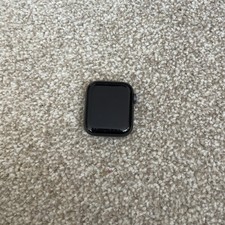 Apple Watch Series 4 40mm Aluminium Fair Condition Space Grey (5x)