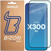 Schutzglas FüR Vivo X300 Fe Bizon Displayschutzglas Hartglas Handyglas Glas
