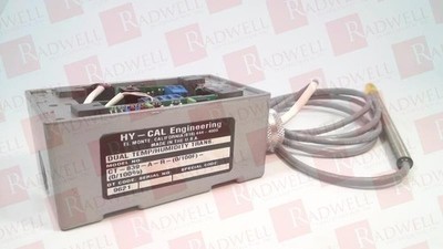 HY CAL CT-839-A-R-0/100F-NSB / CT839AR0100FNSB (NEW NO BOX)