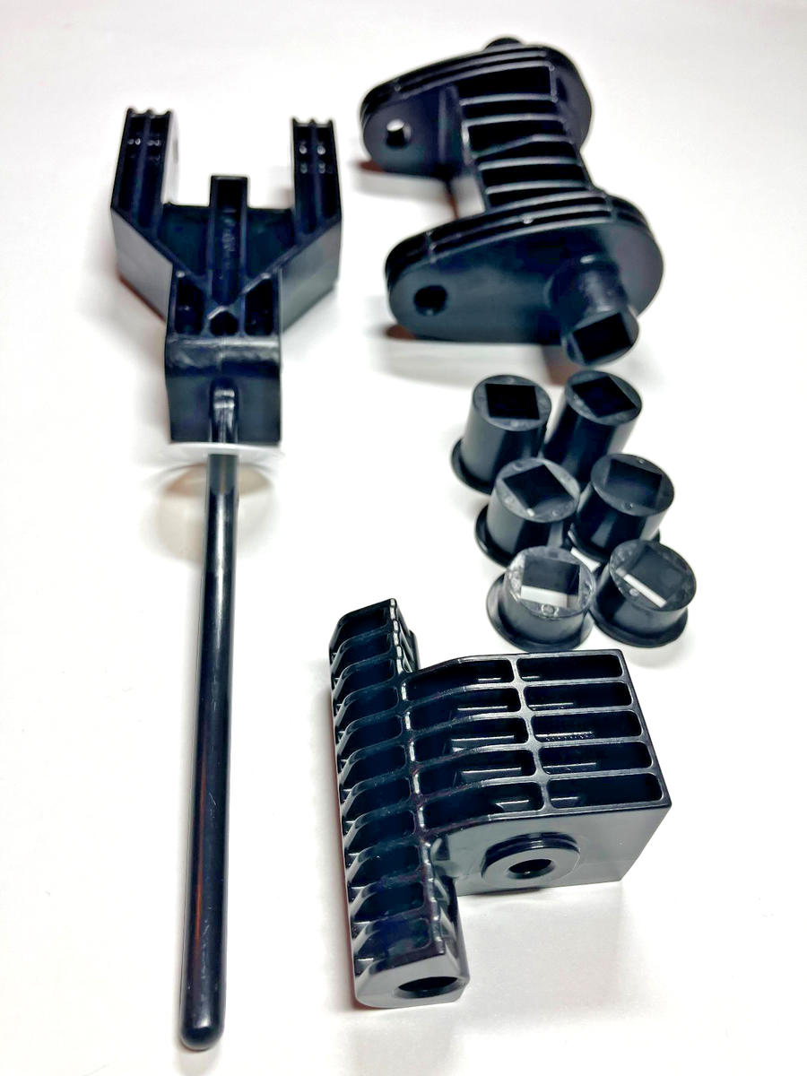 NEW! Genuine La-Z-Boy OEM Electric Recliner Toggle Rod PLASTIC