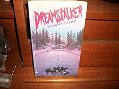 Dreamstalker Paperback Barbara Steiner