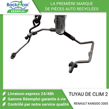Climatisation et Accessoires Renault KANGOO