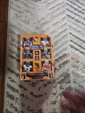 2024 Panini Contenders Football 40 Ct. Blaster Box | Factory Sealed. NIB.
