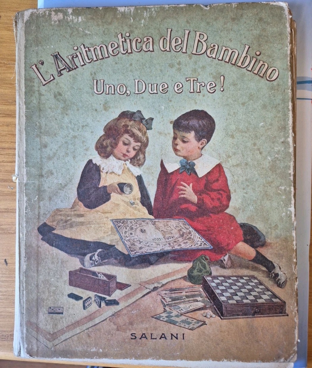 Foto 1 di 11